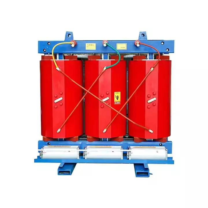 1000KVA 13.8KV Titalan listrik Tipe dhuwur Tipe Tipe