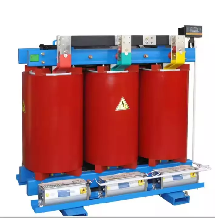 1000KVA 13.8KV Titalan listrik Tipe dhuwur Tipe Tipe