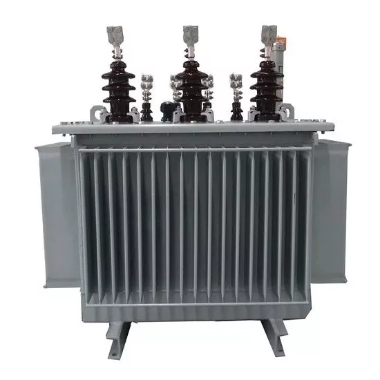 Transformer minyak 200Kva