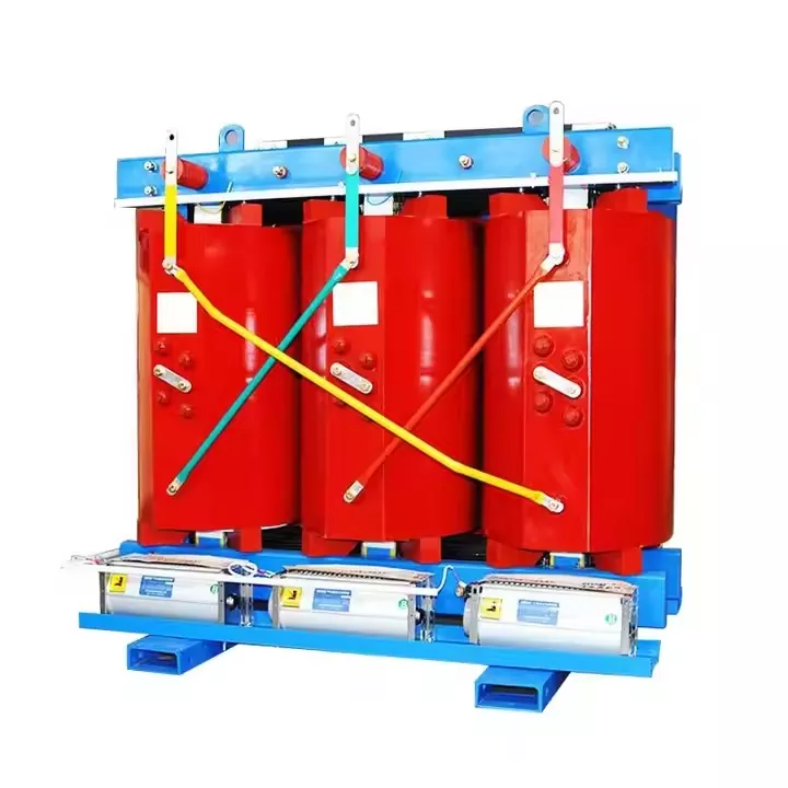 Apa sistem daya sampeyan isih nggunakake Transformer tradisional?