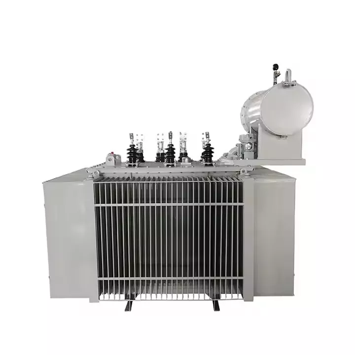 33KV Transformer Daya Disambung Minut 35KV