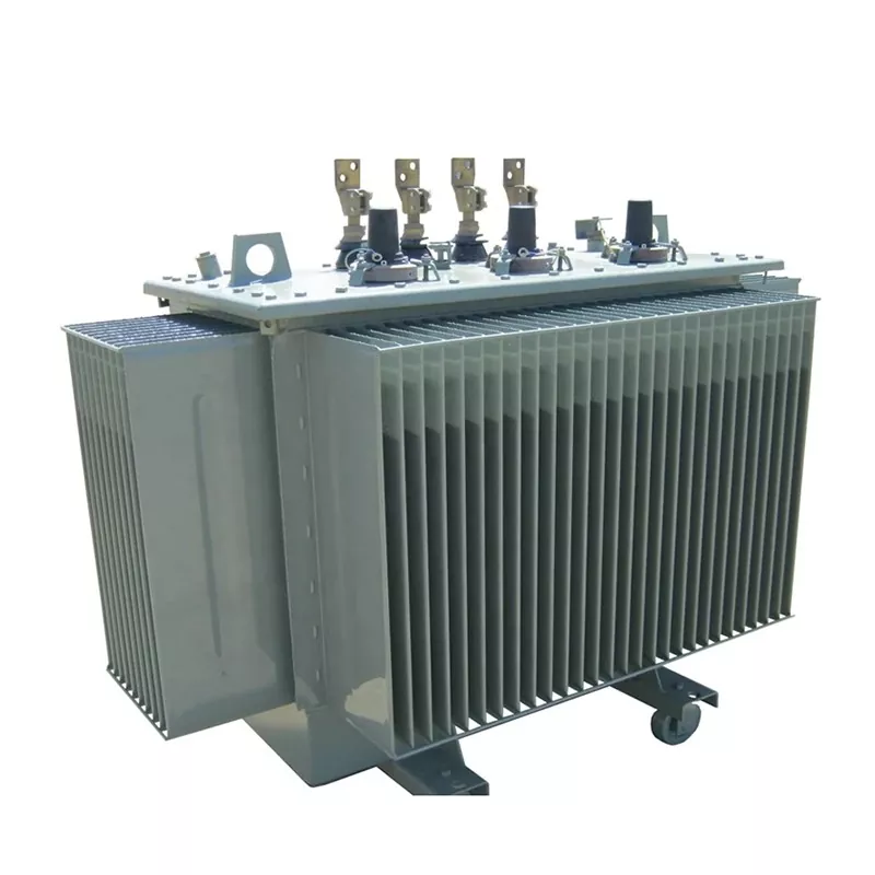 35KV babagan mbukak transformer regulator