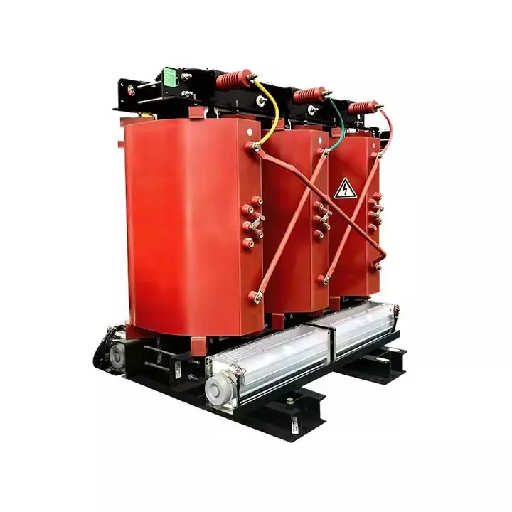 750 KVA 3 Fase Ruangan Type Type
