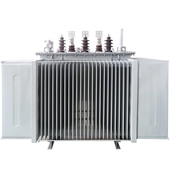 Power Electric Daya Ekstra Minyak Minyak Daya 12KV Transformer