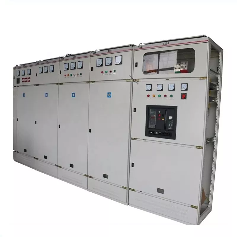 600A 1000A ing njero ruangan voltase sithik switchgear