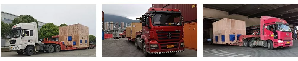 Scb11 800kVA 10kv Dry Type Distribution Transformer