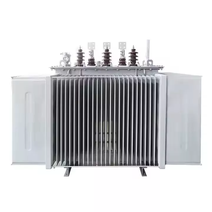 Transformer Minyak sing Ngirit Energi energi energi