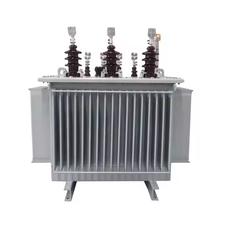 Transformer sing adhem minyak