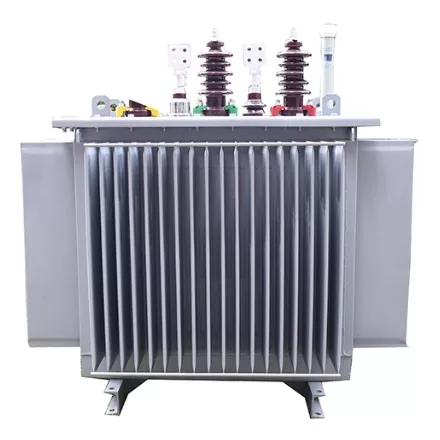 Triphase HV 35KV Transformer